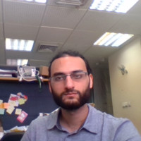 Almog Friedman's profile photo