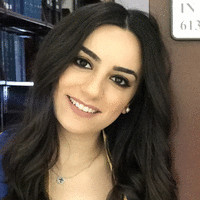 Anahit Keshishian Email & Phone Number