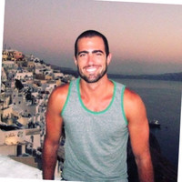 Desert Oasis Healthcare Employee Ben Toucey's profile photo