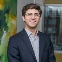 Boyette Strategic Advisors Employee Brock Hyland's profile photo