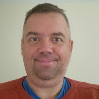 Kelling Group Employee Murdo Lamont's profile photo