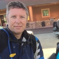 Nitron Racing Systems Ltd Employee Guy Evans's profile photo