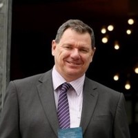 The CFO Centre Australia Employee Stephen Gleeson's profile photo