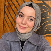 Kuveyt Türk Katılım Bankası Employee Hatice Ünal's profile photo