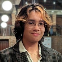 Qcera Employee Lex Cooper's profile photo
