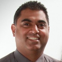 Whiting Equipment Canada, Inc. Employee Mark Lobo's profile photo