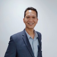 Telekom Malaysia Employee Hizam Ghazali's profile photo