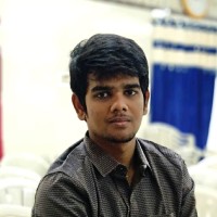 Listen2it Employee Prasanna Kumar's profile photo
