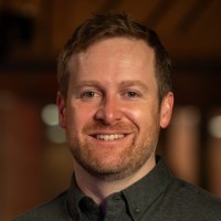 Switched On Pop Employee Charlie Harding's profile photo