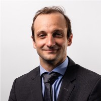 CLINIQUE PASTEUR Toulouse Employee Honton Benjamin's profile photo