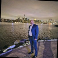 Menotti Enterprise, LLC Employee Angel Pérez's profile photo
