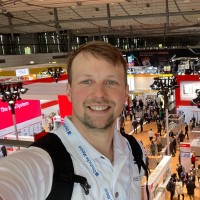 PRE-TEC Employee Kevin Danhof's profile photo