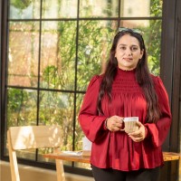 Deepika Sethi Email