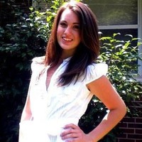 Mayfield Employee Caitlin Clem's profile photo