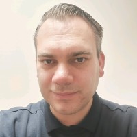ABCO Beveiliging Employee Benjamin Schulte's profile photo
