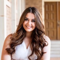 University of Michigan Athletics Employee Christina Deruyter's profile photo