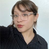 Changemaker @ ASU Employee Monserrat Pineda's profile photo