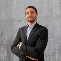D y C Consultores Employee Agustin Cavallieri's profile photo