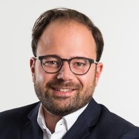 Deutsche WindGuard GmbH Employee Leif Rehfeldt's profile photo