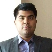 CRIF Employee Rajeev Ranjan's profile photo