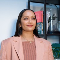 Poorna Bell Email & Phone Number