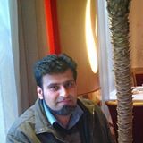 IComm Solutions Employee Attique Chaudhry's profile photo