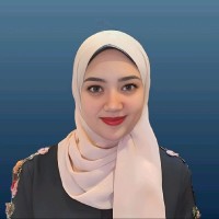 Micro Engineering Group Employee Amany Raslan's profile photo