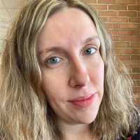 Hartford Technology Rental Employee Christina Johnson's profile photo