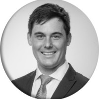 Sygnia Asset Management Employee Anton Swanepoel's profile photo