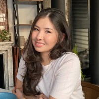 PwC Kazakhstan Employee Aigul Kaitbek's profile photo