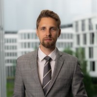 Tias Accounting and Legal Office Employee Krzysztof Załubski's profile photo