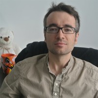 Adrien Porté Email