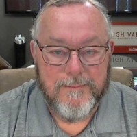High Value Manufacturing Consulting Employee Bill May's profile photo