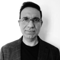 CP PLUS Employee Sanjay Gogia's profile photo