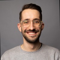 Fanfare Employee George Lam's profile photo