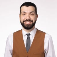 Kenneth Colon Email & Phone Number