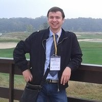 CloudBudget.com Employee Serhii Pauk's profile photo