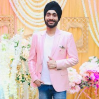 Optum Employee Mandeep Narula's profile photo