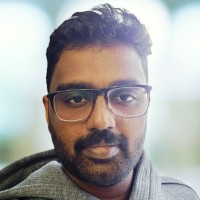 Masrap Technologies Pvt Ltd Employee Pradeep .b's profile photo