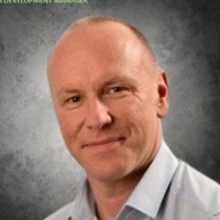 Gough & Co Engineering Ltd Employee Carl Hodges's profile photo