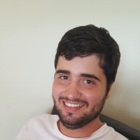 Nutbourne Ltd Employee Sergio Da Camara's profile photo