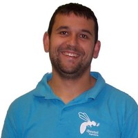 iBeetel Solutions Employee David Losada Fernández's profile photo