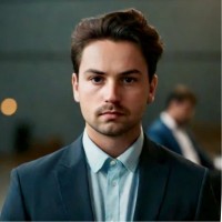 CABN Employee William Cameron's profile photo