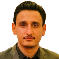 Nestlé Employee Amir Rahim's profile photo
