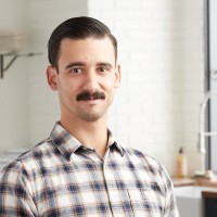 Humanscale Employee Mason King's profile photo