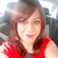 Multilog Internacional Employee Lizbeth Elguea's profile photo