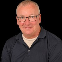 Creo Medical Europe Employee Richard Lawrence's profile photo