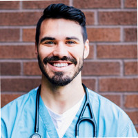 Wake Internal Medicine Consultants, Inc. Employee Matt Schwanke's profile photo