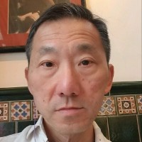 The University of Auckland Employee Ed Y.'s profile photo