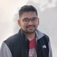 Amazon Employee Narasimha Murthy's profile photo